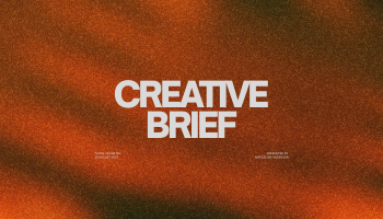 Creative Brief